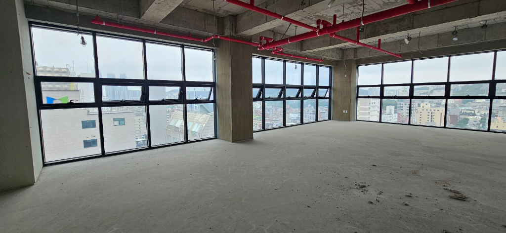 부산광역시 남구 대연동 사무실 - 1