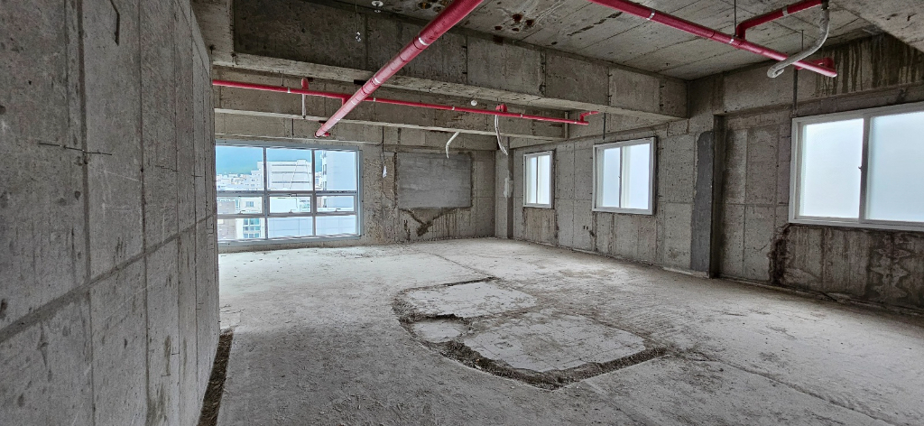 부산광역시 남구 대연동 사무실 - 1