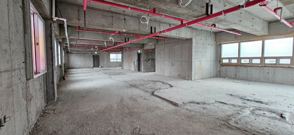 부산광역시 남구 대연동 사무실 썸네일 6