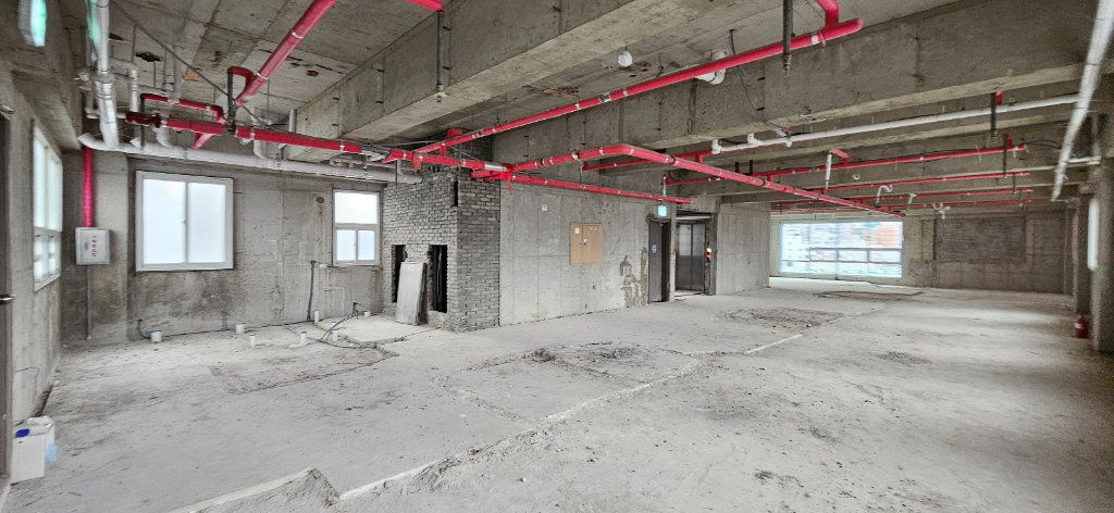 부산광역시 남구 대연동 사무실 썸네일 5