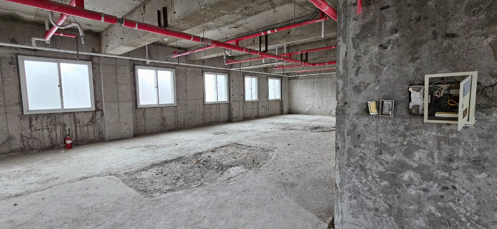 부산광역시 남구 대연동 사무실 - 1