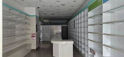 부산광역시 연제구 연산동 588-3 샤르망라이프 상가