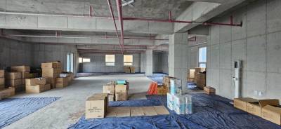 부산광역시 동구 수정동 95 청십자신협 빌딩 사무실