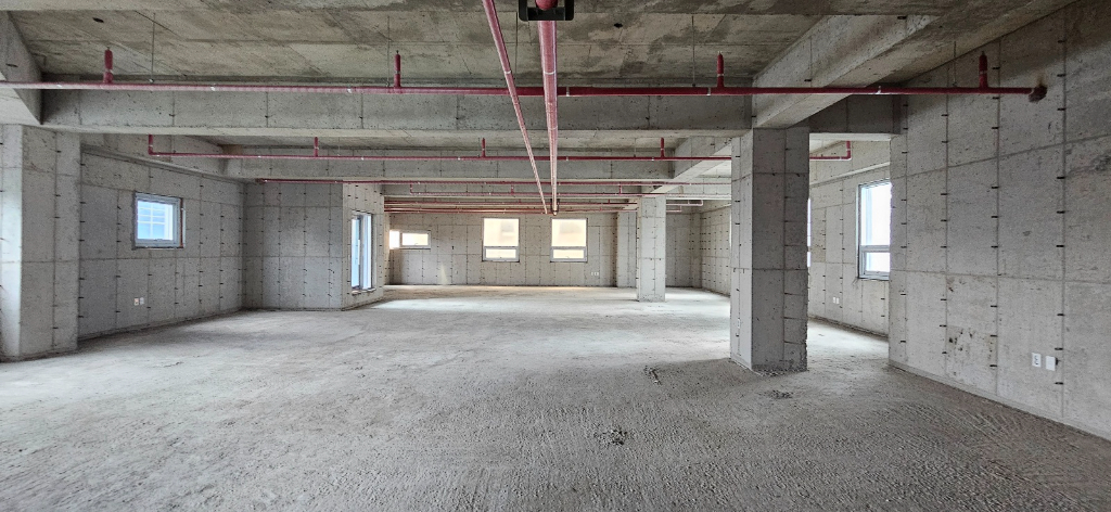 부산광역시 동구 수정동 사무실 - 1