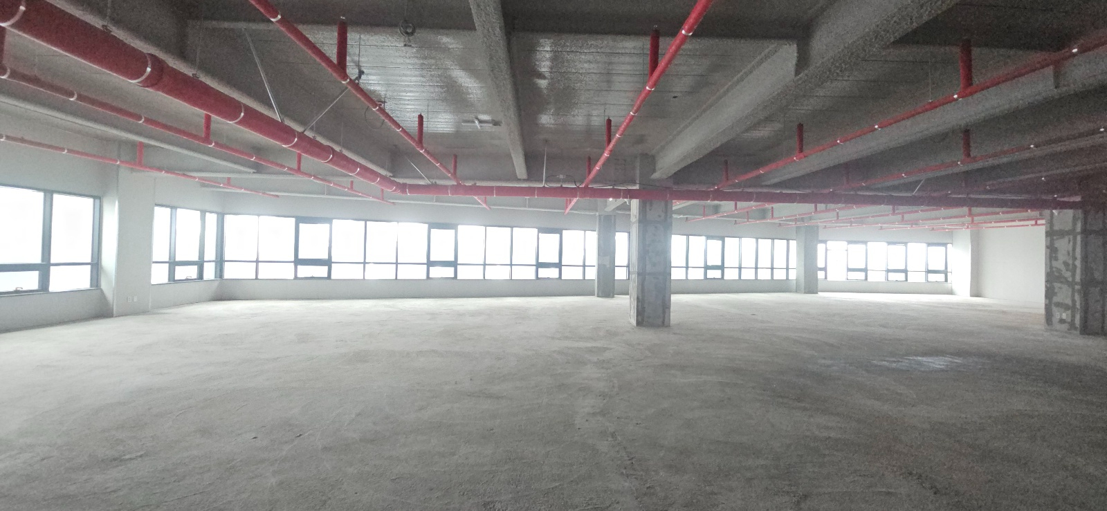 부산광역시 수영구 수영동 사무실 - 1