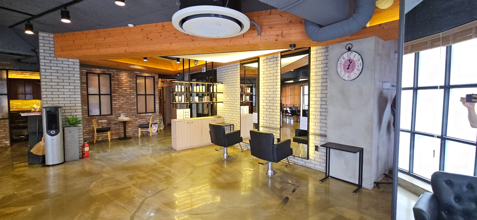 부산광역시 남구 대연동 사무실 썸네일 5