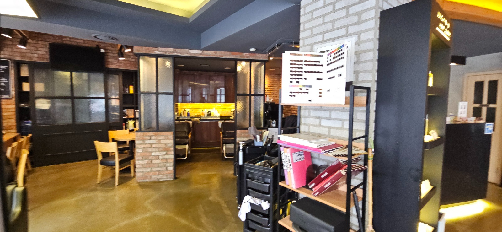 부산광역시 남구 대연동 사무실 썸네일 3