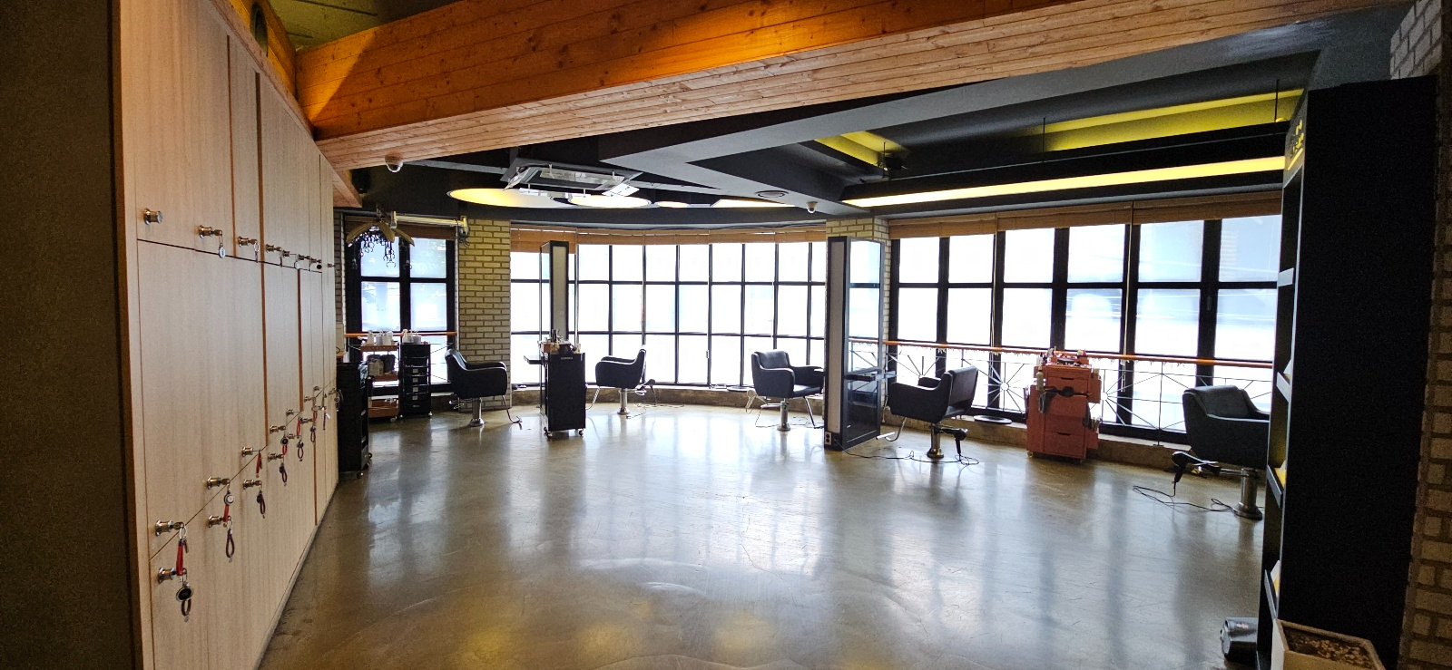 부산광역시 남구 대연동 사무실 - 1