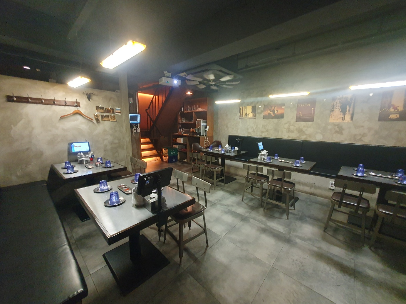 부산광역시 부산진구 부전동 상가 - 1