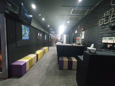 부산광역시 부산진구 부전동 172-6 상가