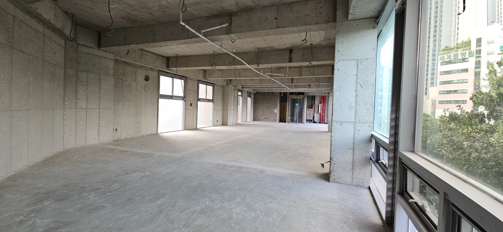 부산광역시 동래구 사직동 사무실 썸네일 5