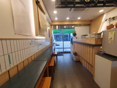 부산광역시 부산진구 전포동 337-14   상가