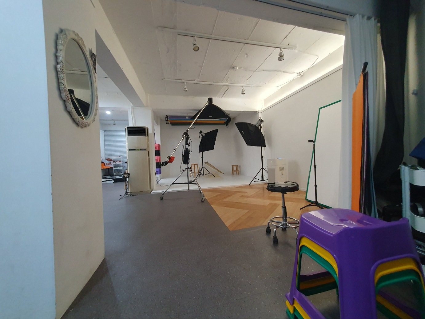 부산광역시 부산진구 전포동 사무실 썸네일 2