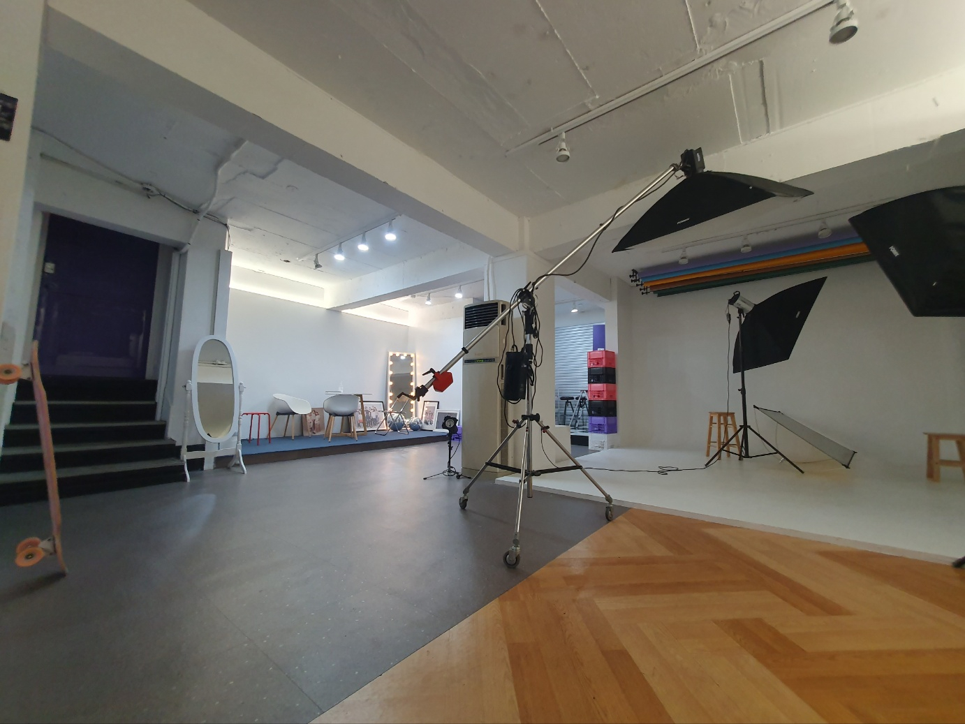 부산광역시 부산진구 전포동 사무실 - 1