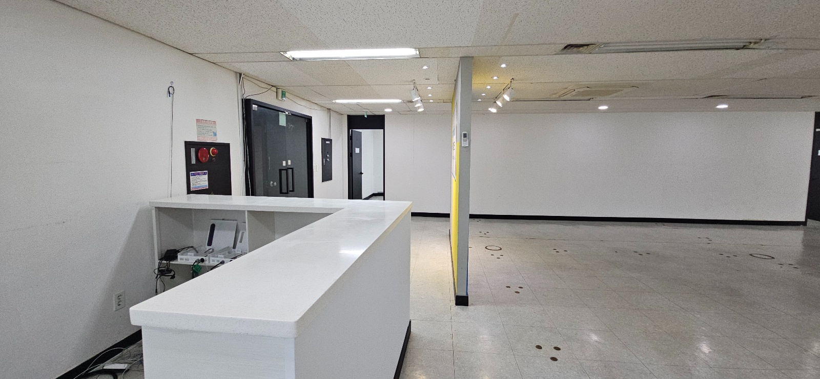 부산광역시 연제구 연산동 사무실 썸네일 5