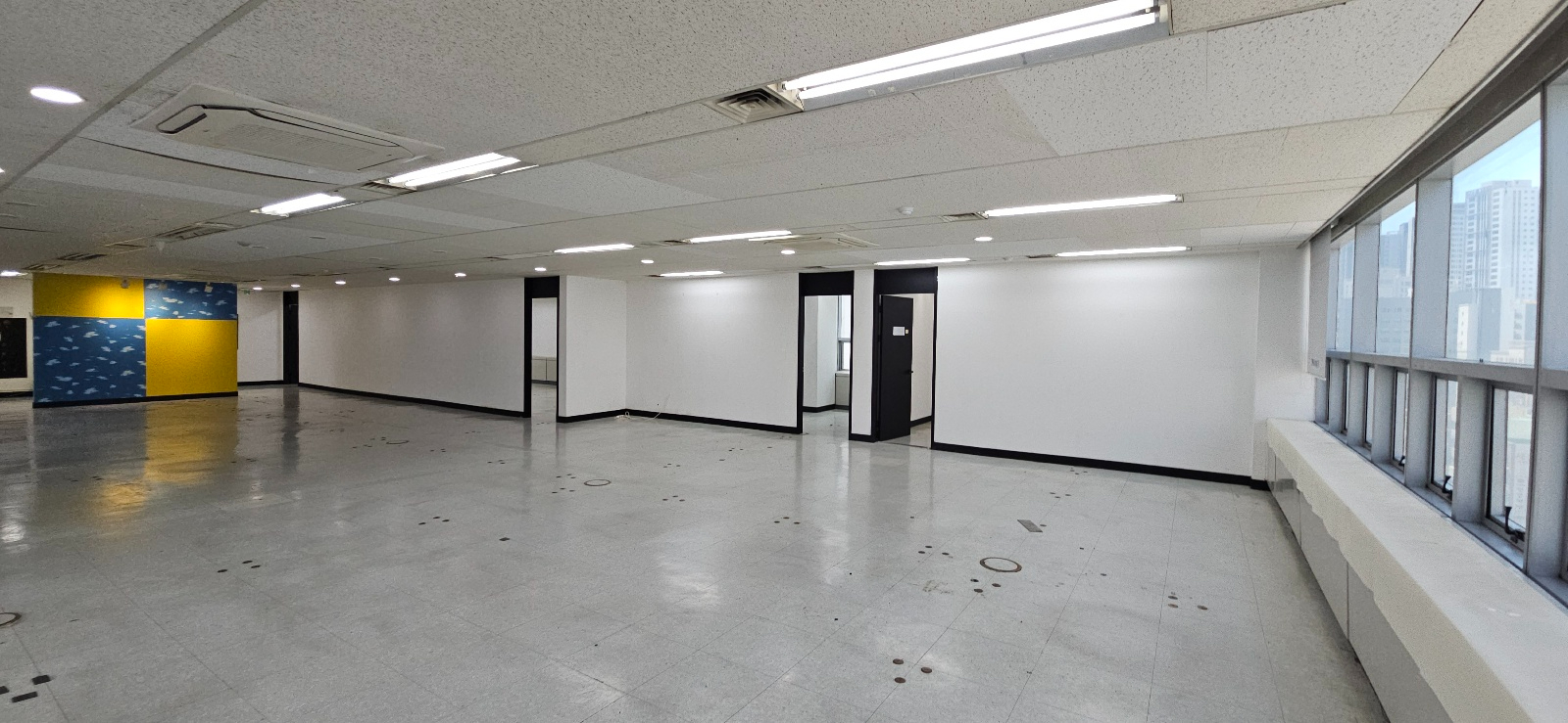 부산광역시 연제구 연산동 사무실 썸네일 3