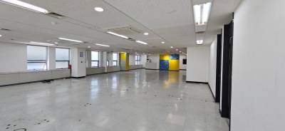 부산광역시 연제구 연산동 702-10 진도사옥 사무실