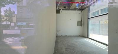 부산광역시 수영구 광안동 165-9 광안지음 주상복합 상가