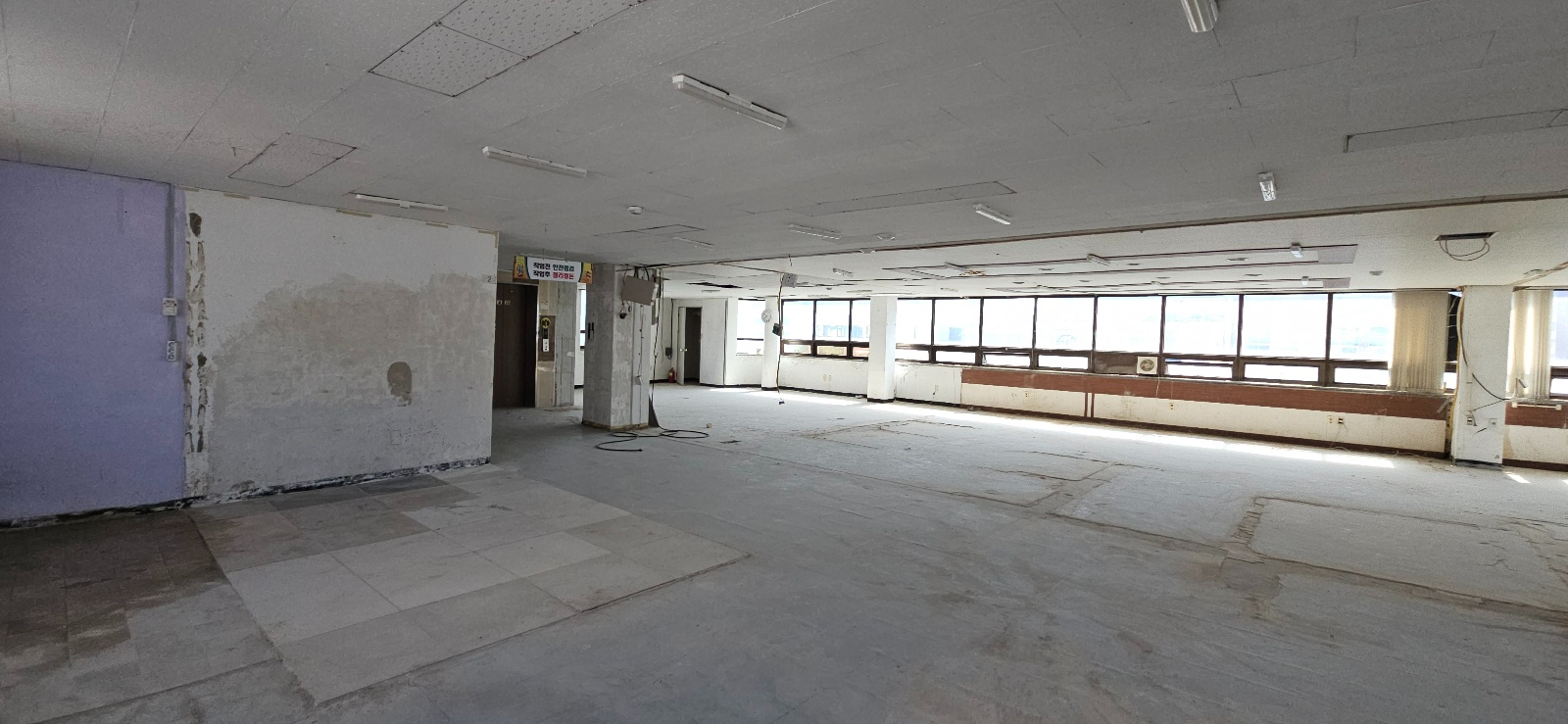 부산광역시 중구 대창동2가 사무실 썸네일 3