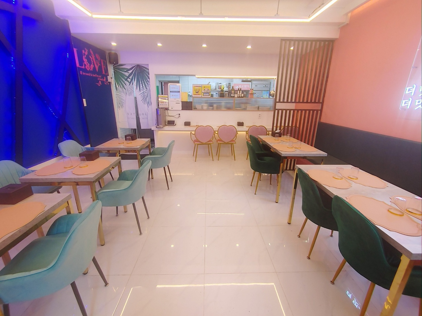 부산광역시 부산진구 개금동 상가 - 1