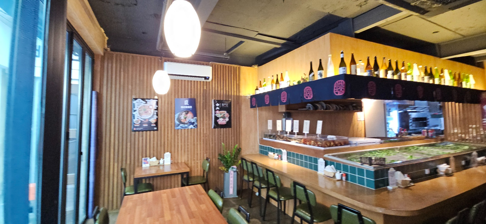 부산광역시 부산진구 부전동 상가 - 1