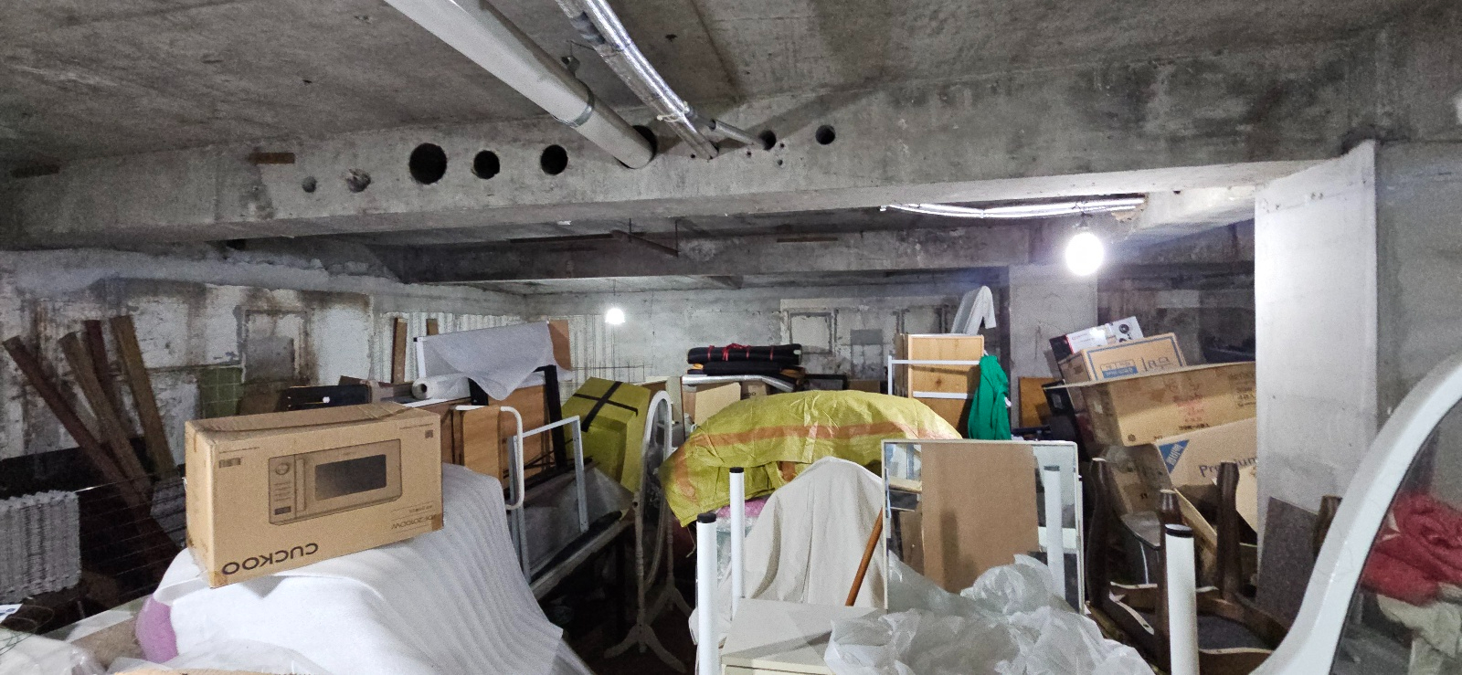 부산광역시 동구 범일동 상가 - 1