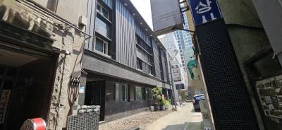 부산광역시 동구 범일동 830-59 상가