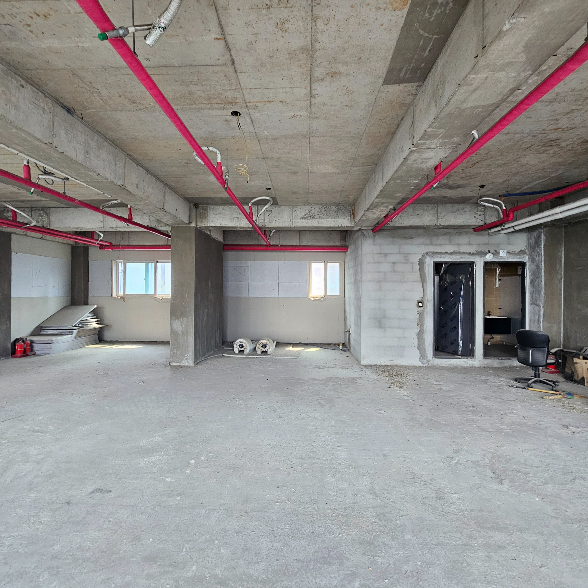 부산광역시 부산진구 초읍동 사무실 썸네일 2