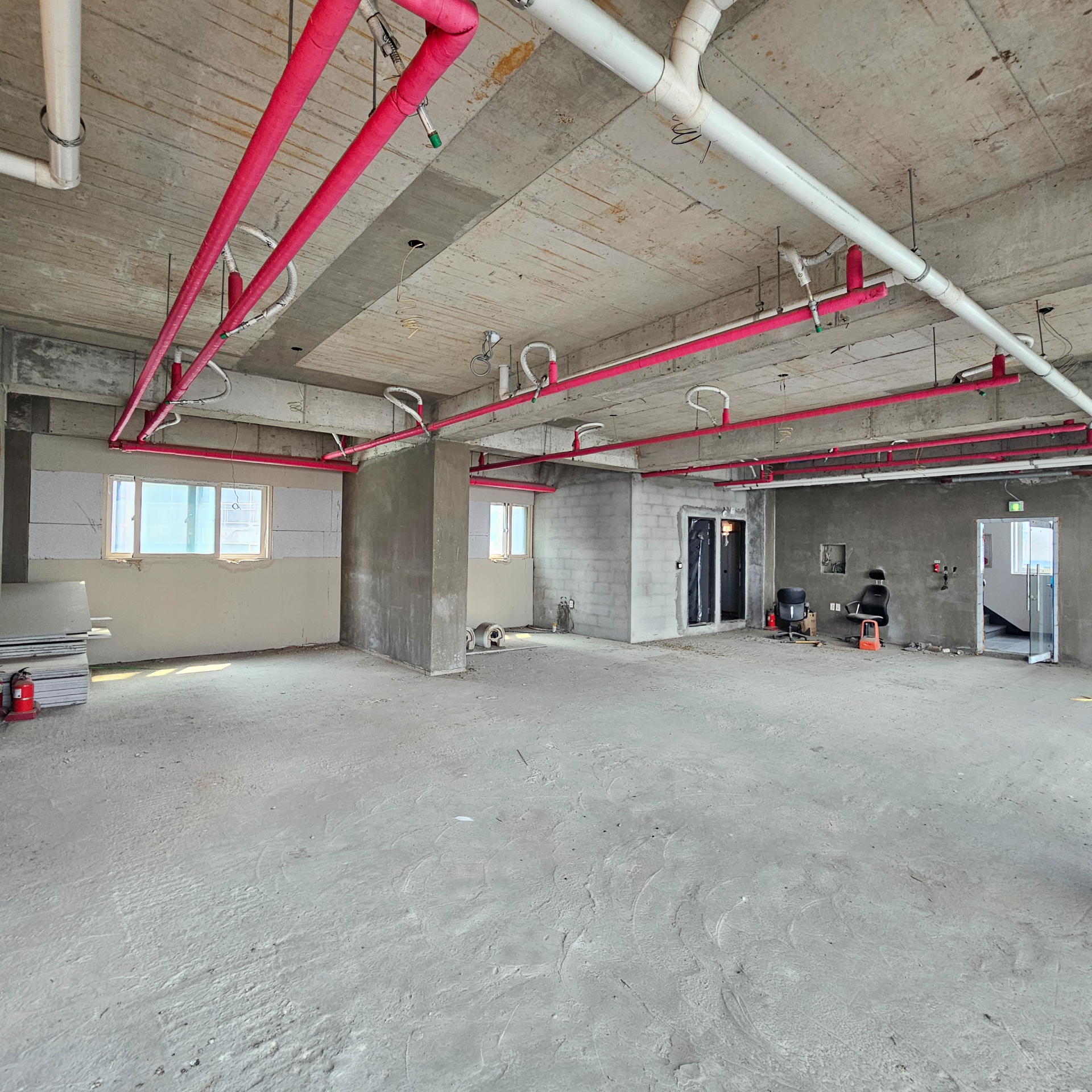 부산광역시 부산진구 초읍동 사무실 썸네일 3