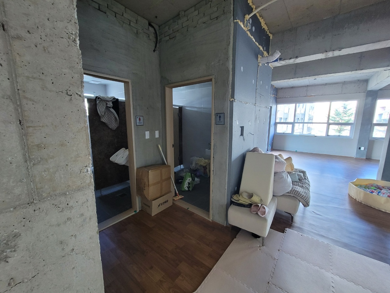 부산광역시 연제구 연산동 사무실 썸네일 2