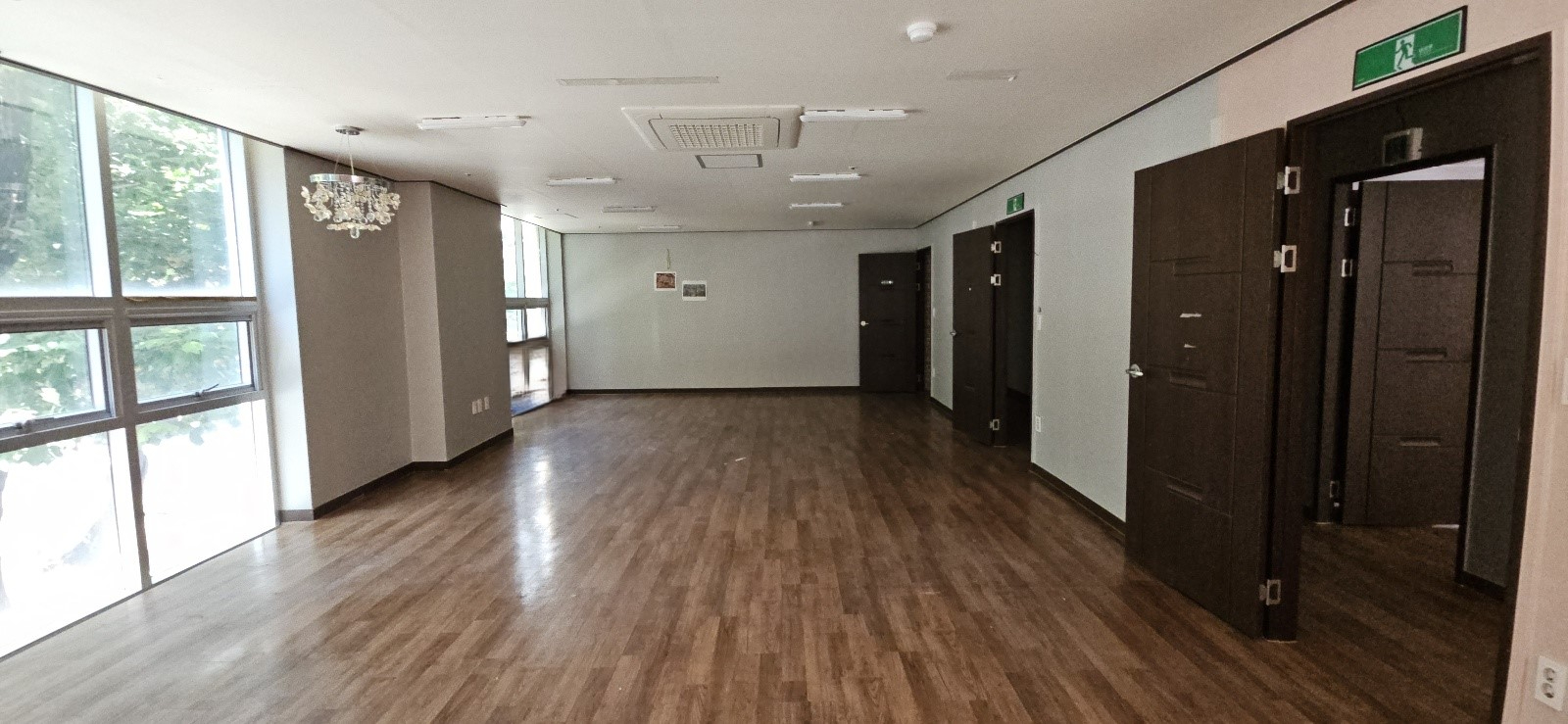 부산광역시 연제구 거제동 사무실 - 1