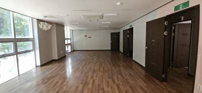 부산광역시 연제구 거제동 917-10 삼도빌딩 사무실