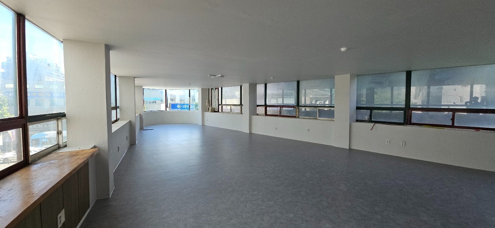 부산광역시 남구 대연동 사무실 - 1