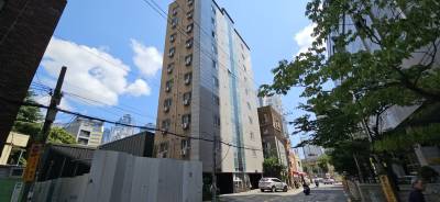 부산광역시 부산진구 부전동 456-4 성우빌 사무실