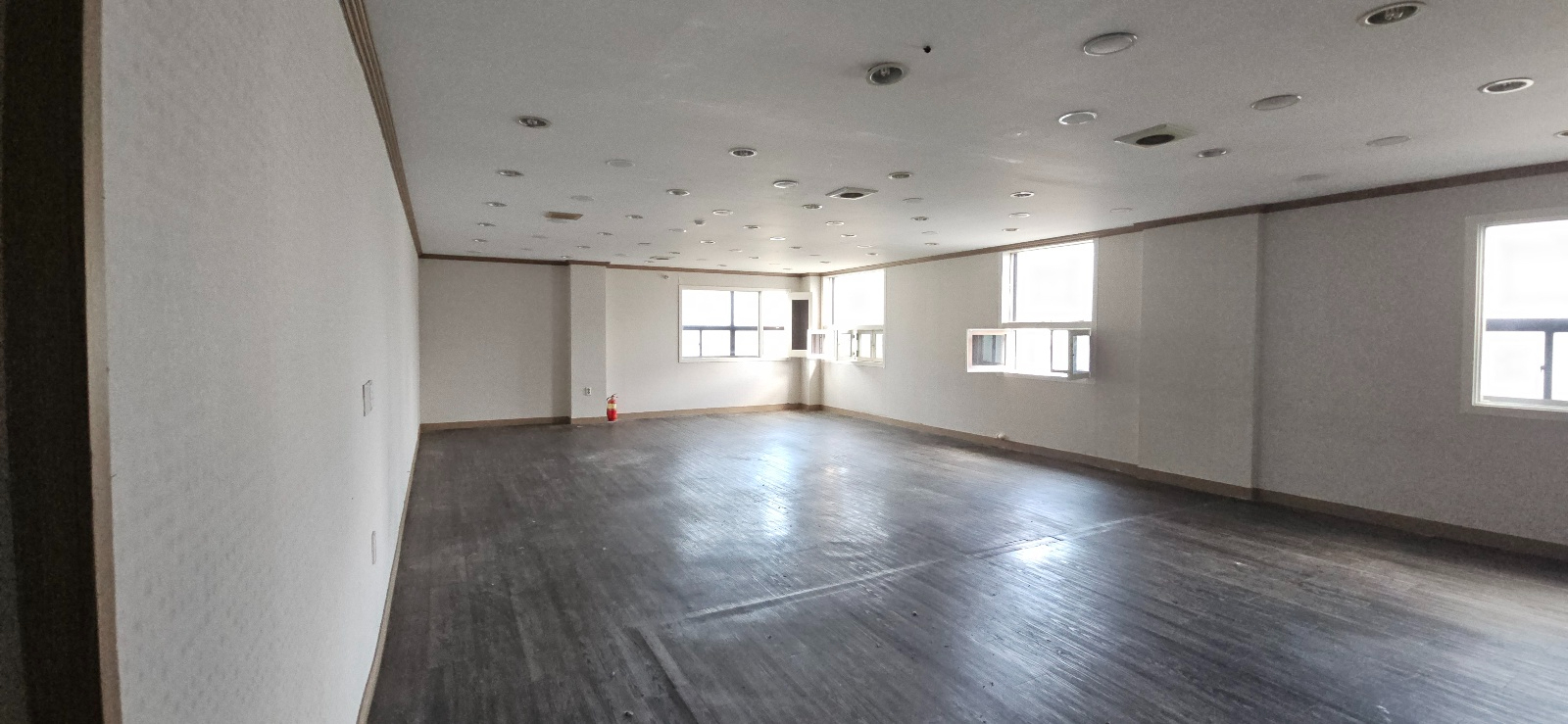 부산광역시 동구 범일동 사무실 - 1