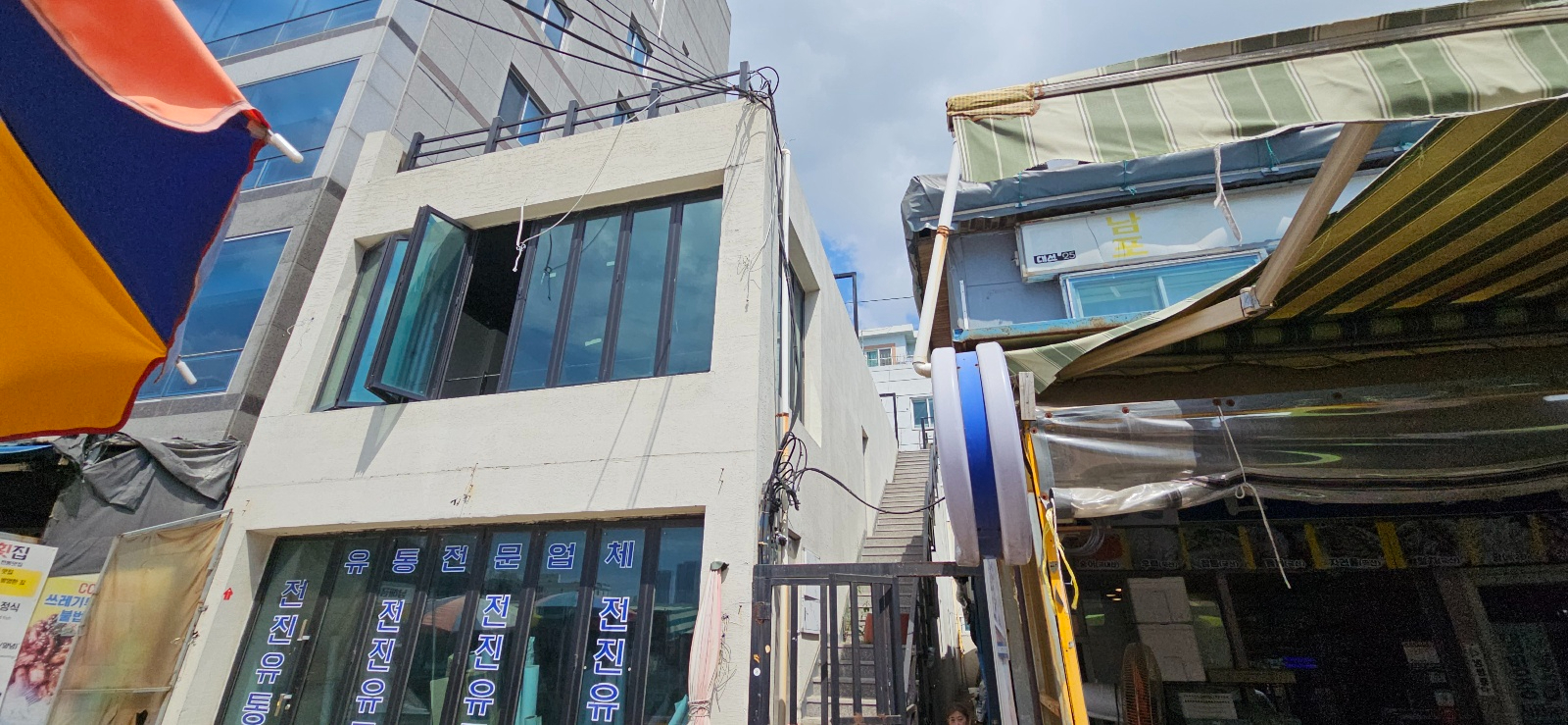 부산광역시 중구 남포동 상가 썸네일 5