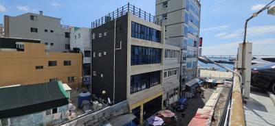 부산광역시 중구 남포동 6가 24-3   상가