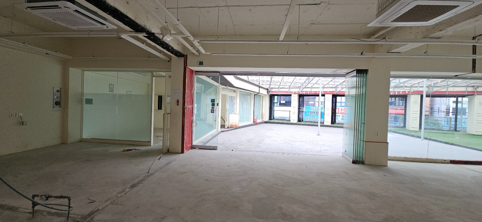 부산광역시 부산진구 부전동 사무실 썸네일 3