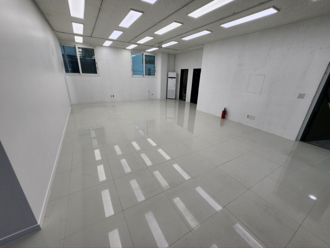 부산광역시 부산진구 양정동 상가 - 1