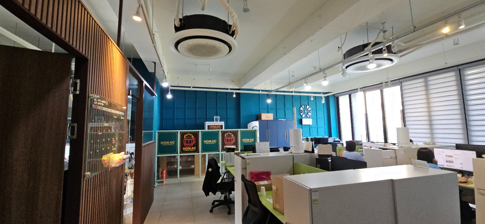 부산광역시 부산진구 범전동 사무실 - 1