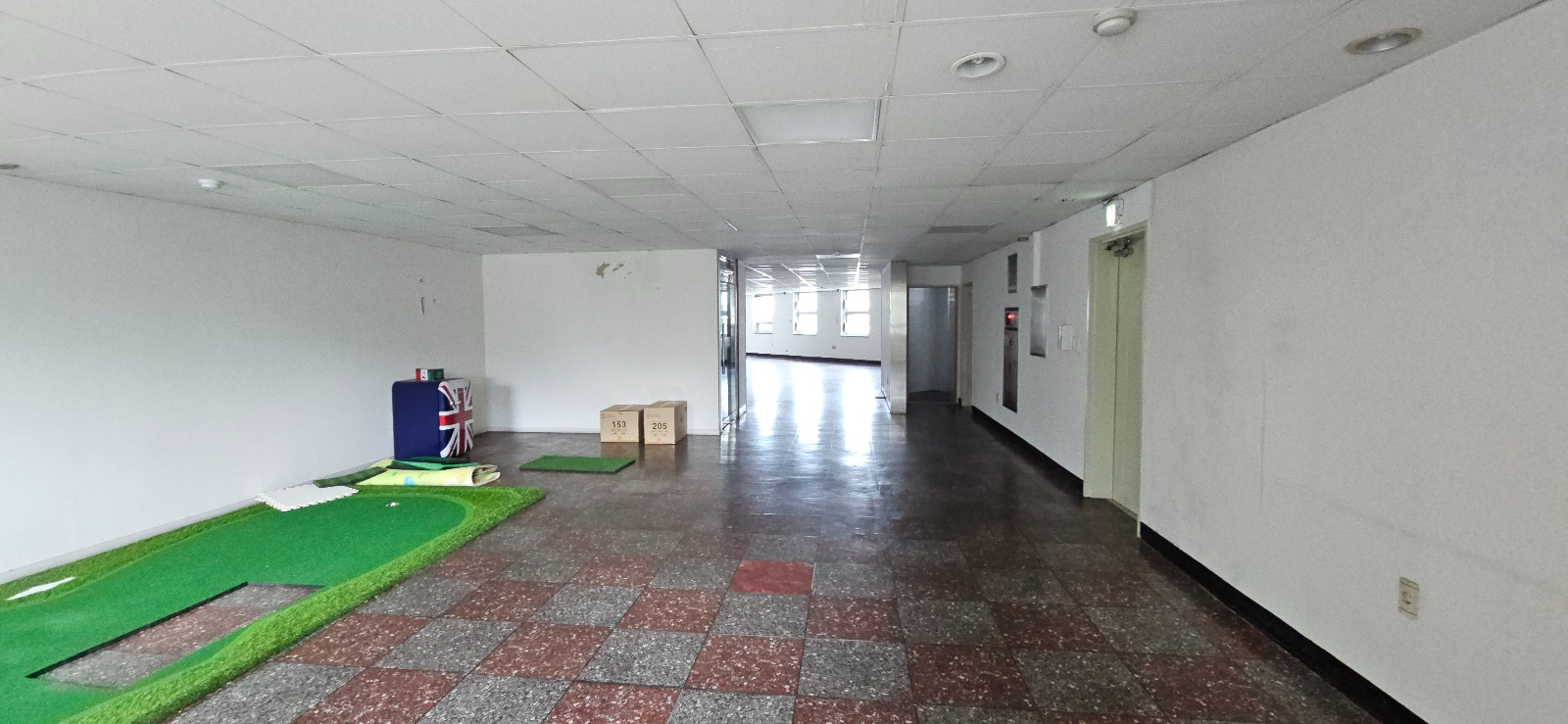 부산광역시 수영구 수영동 사무실 썸네일 2