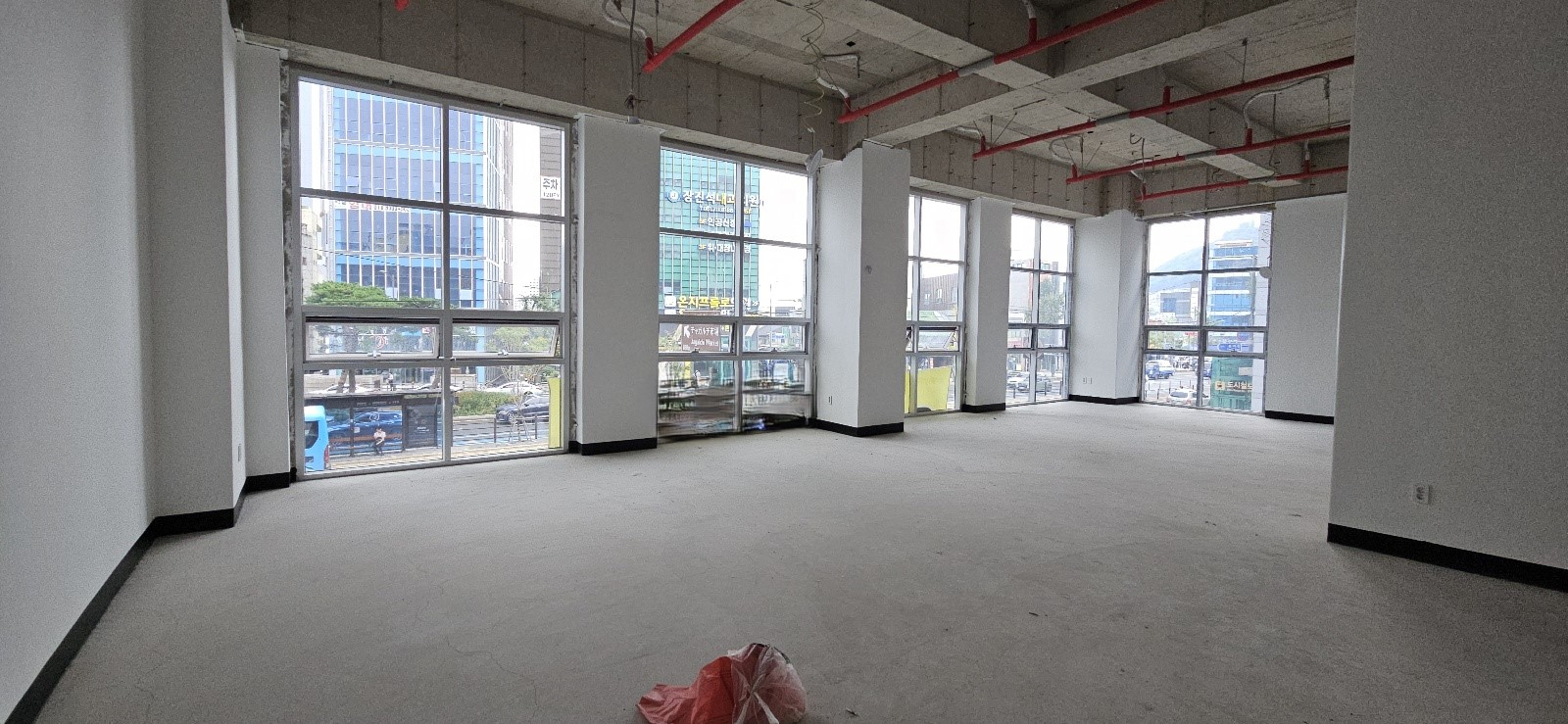 부산광역시 중구 광복동1가 사무실 - 1