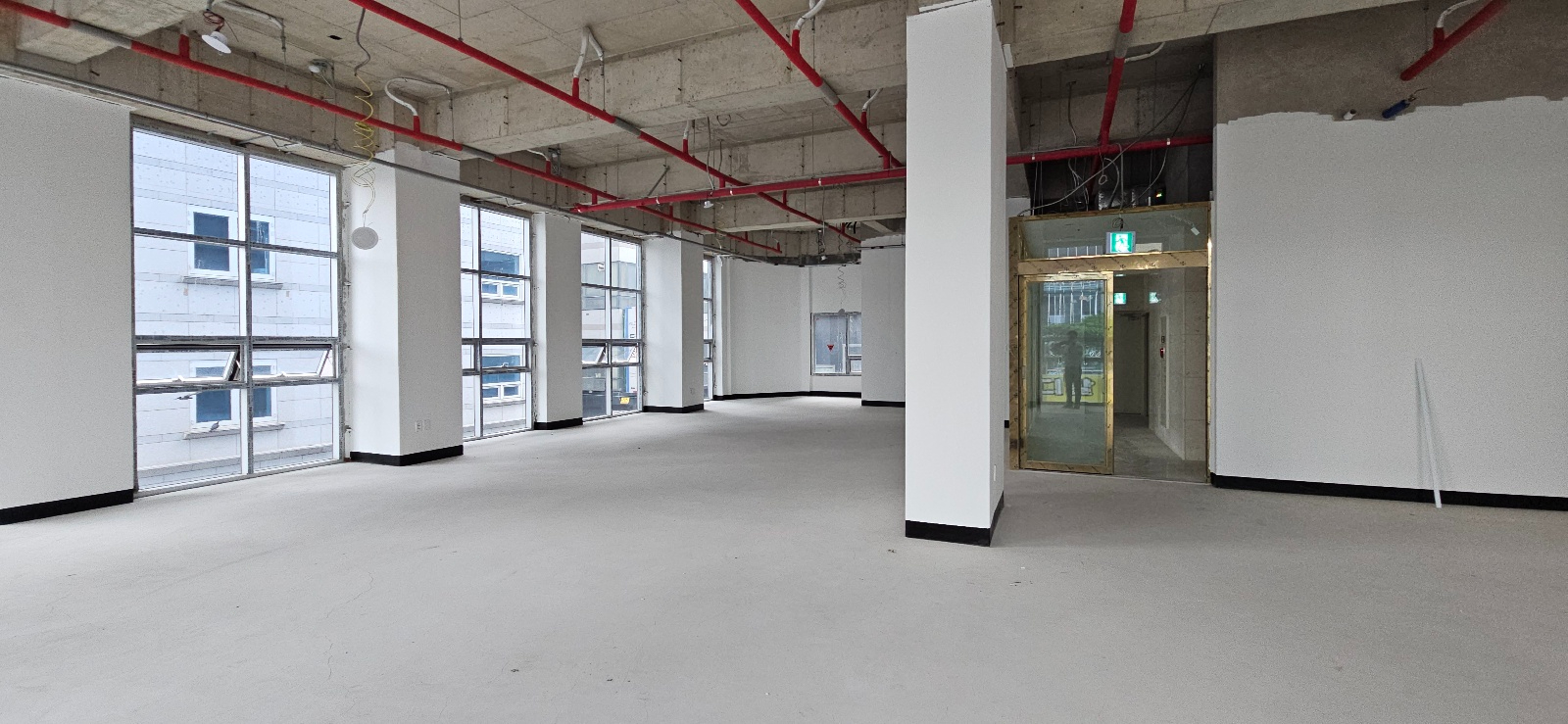 부산광역시 중구 광복동1가 사무실 썸네일 4