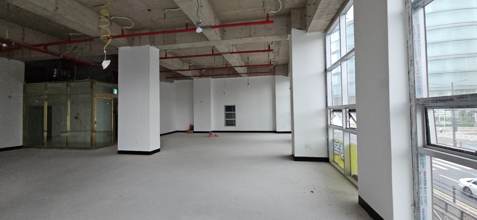 부산광역시 중구 광복동1가 사무실 썸네일 6