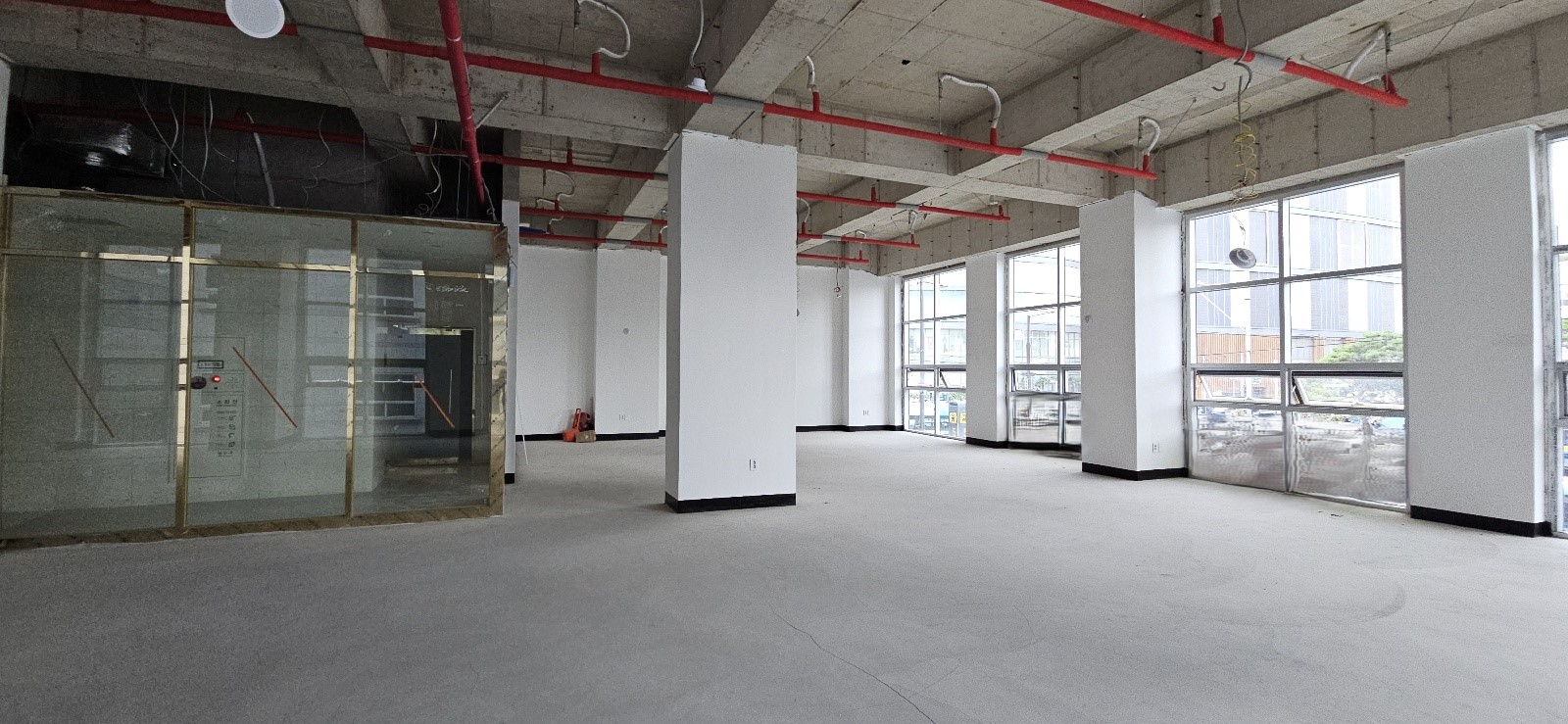 부산광역시 중구 광복동1가 사무실 썸네일 7