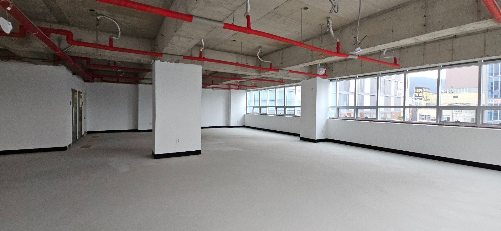 부산광역시 중구 광복동1가 사무실 썸네일 8