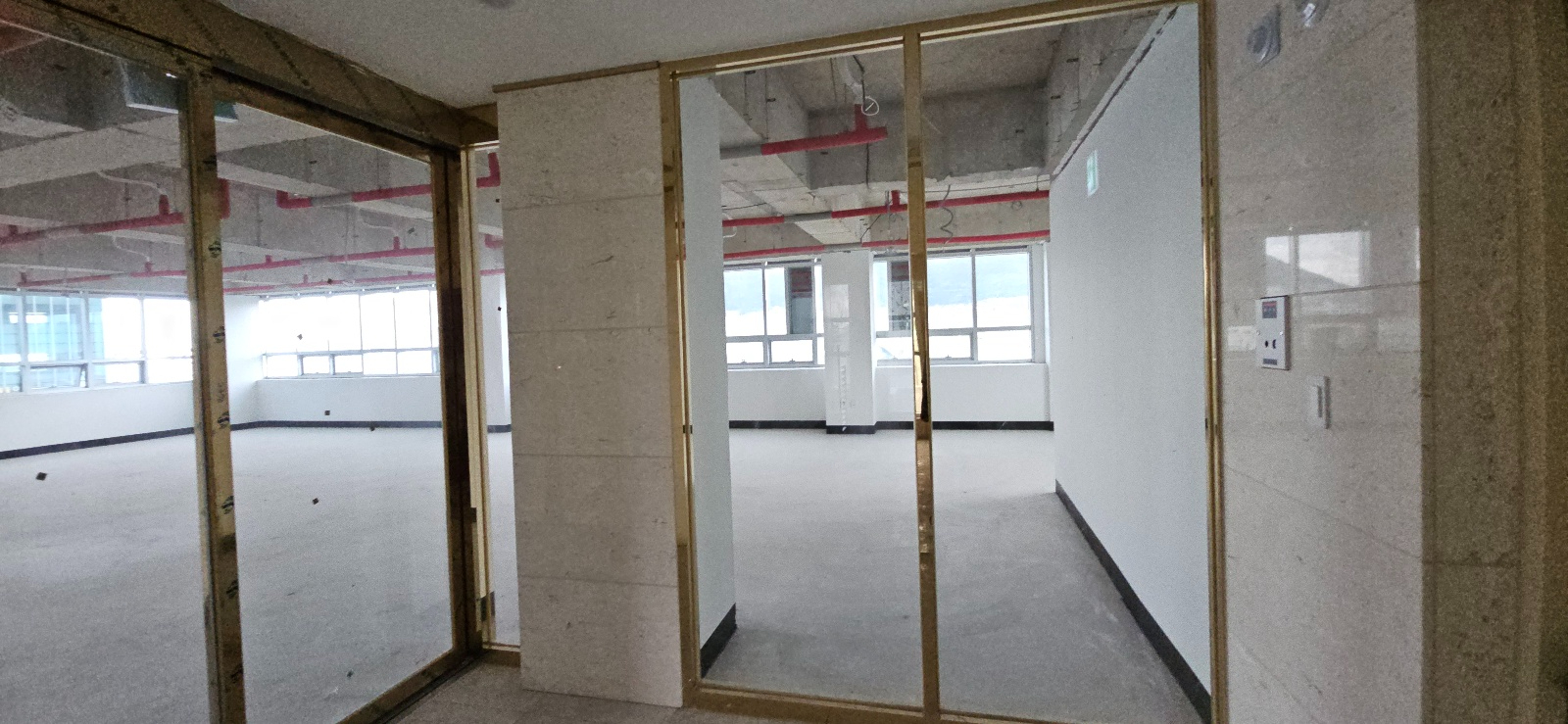 부산광역시 중구 광복동1가 사무실 썸네일 2