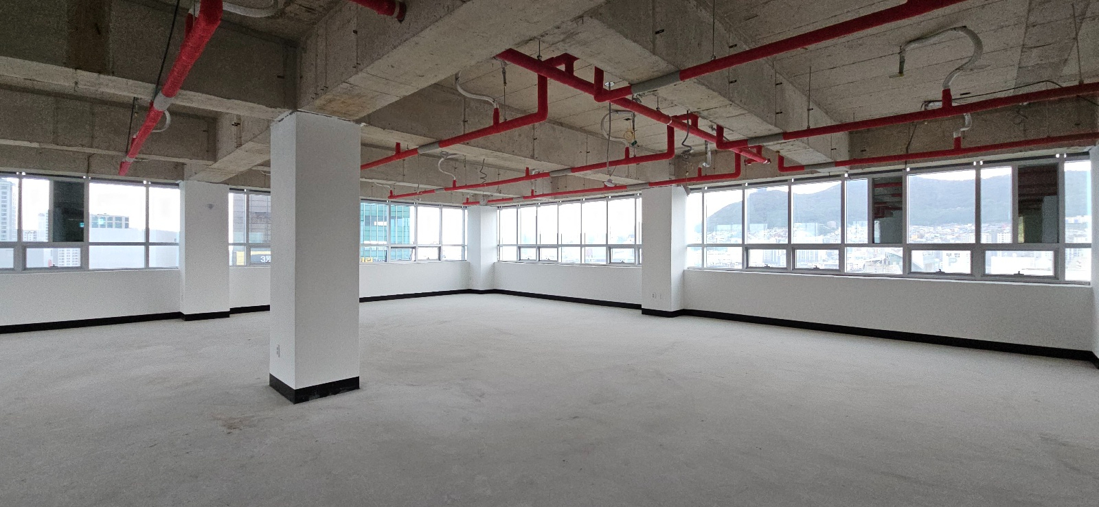 부산광역시 중구 광복동1가 사무실 - 1