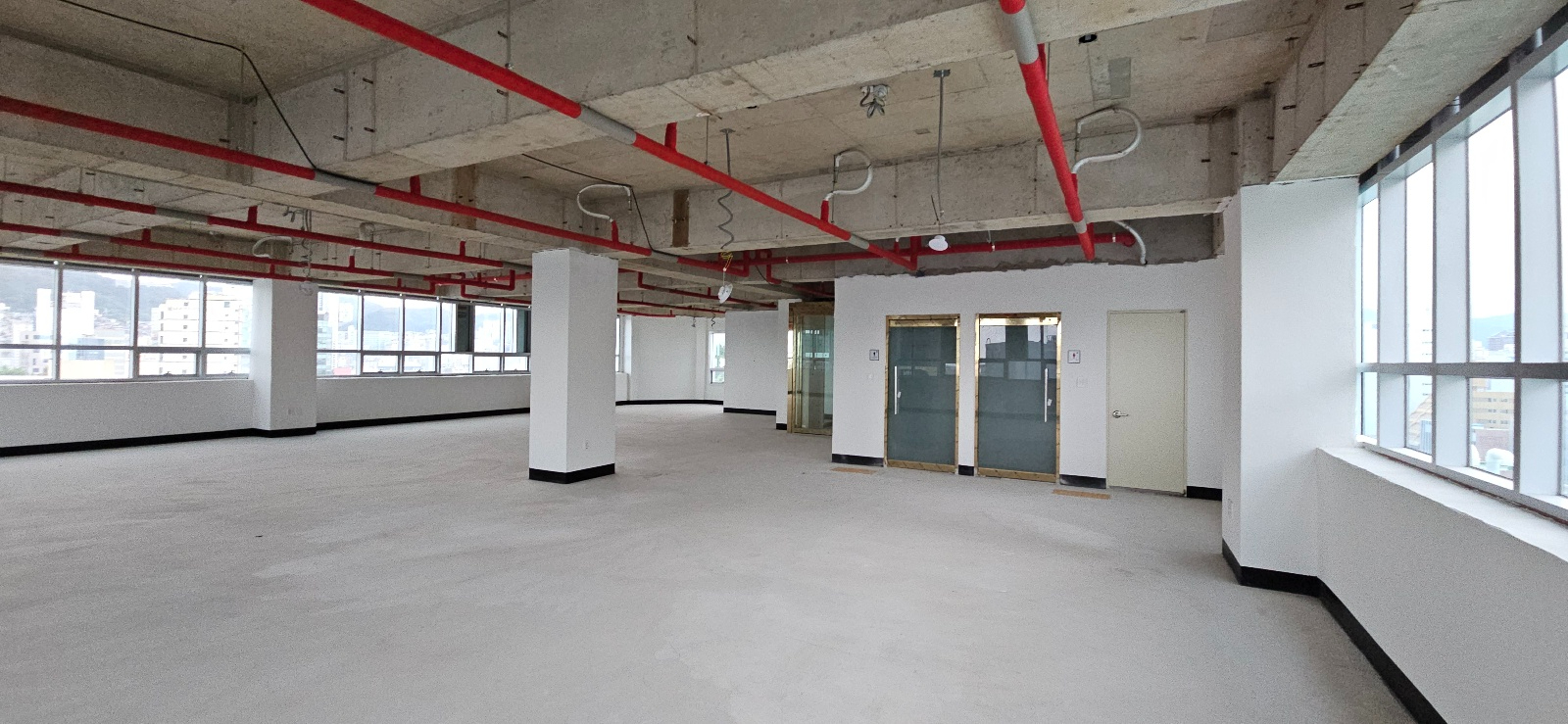 부산광역시 중구 광복동1가 사무실 썸네일 5