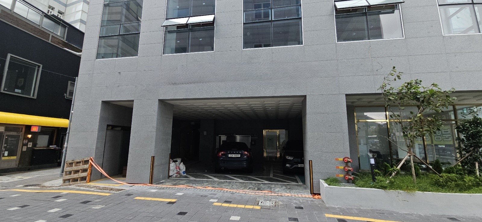 부산광역시 중구 광복동1가 사무실 썸네일 2